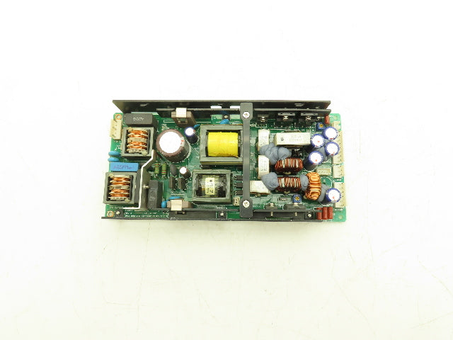 TDK-Lambda ZWQ130-5224 Power Supply 100-240VAC Input 5/12/24VDC Output