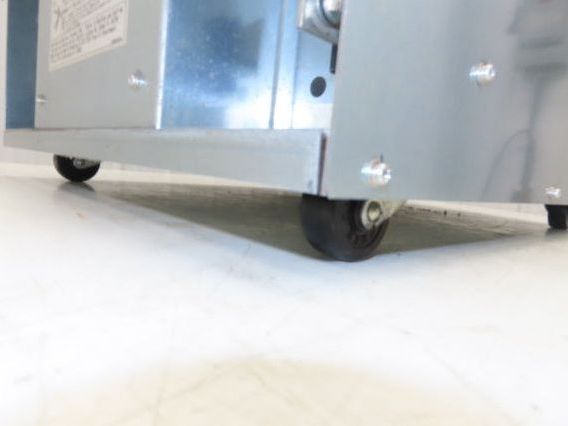 Panasonic YA-1TD351U00 Inverter Transformer Unit 3Ph 200VAC In 31.5VDC 350A Out