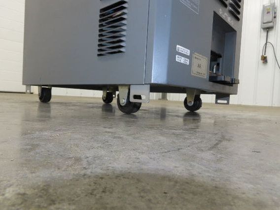 Yaskawa 350AYWE0 Robot Automatic Motoman Welding Power Supply 350A 480V 60%