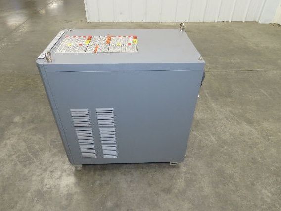Yaskawa 350AYWE0 Robot Automatic Motoman Welding Power Supply 350A 480V 60%