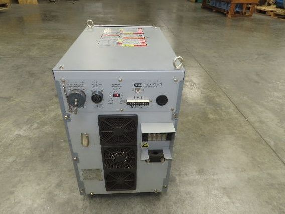 Yaskawa 350AYWE0 Robot Automatic Motoman Welding Power Supply 350A 480V 60%
