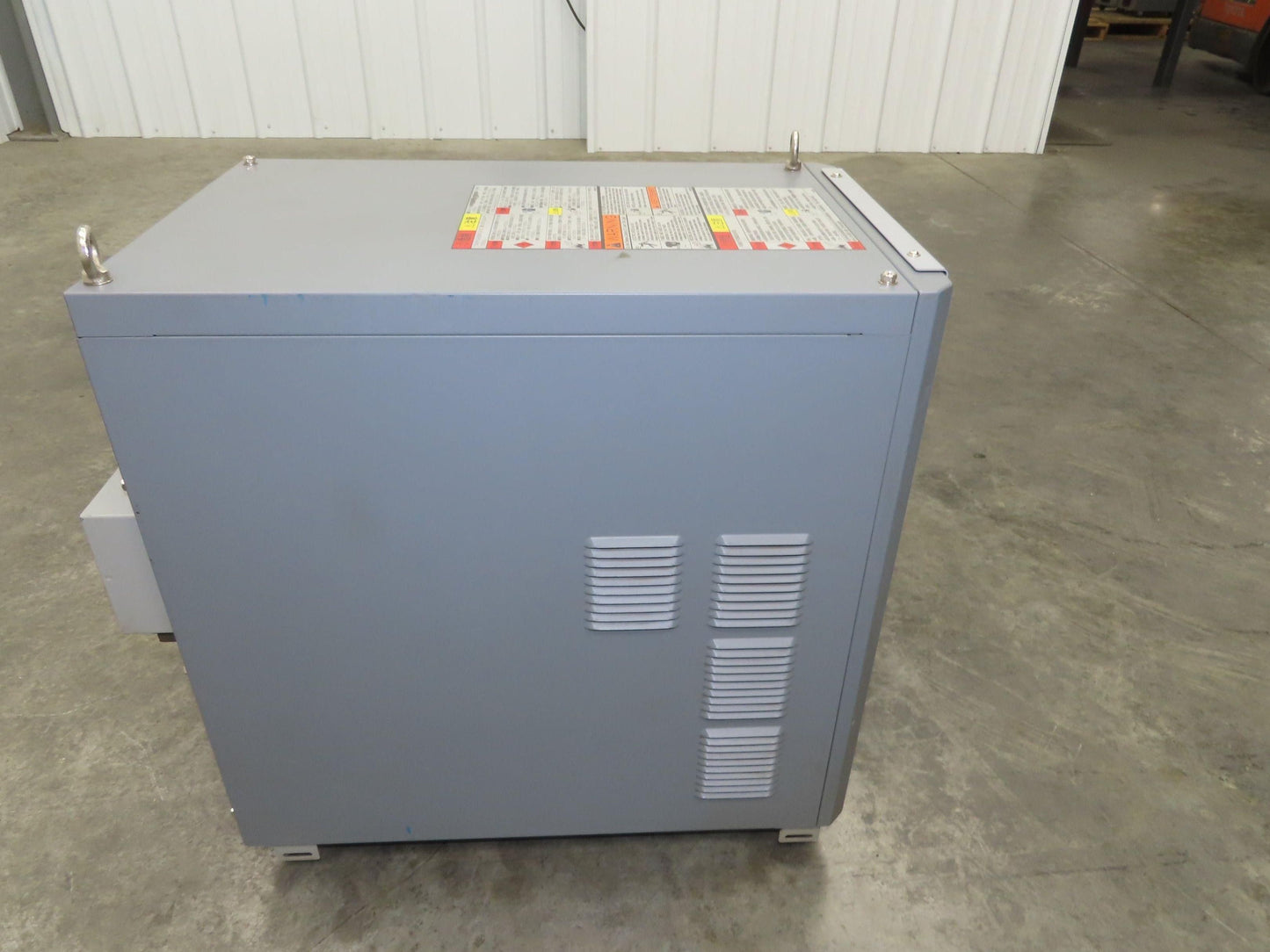 Yaskawa 350AYWE0 Robot Automatic Motoman Welding Power Supply 350A 480V 60%