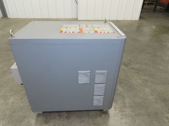 Yaskawa 350AYWE0 Robot Automatic Motoman Welding Power Supply 350A 480V 60%