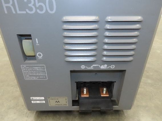 Yaskawa 350AYWE0 Robot Automatic Motoman Welding Power Supply 350A 480V 60%