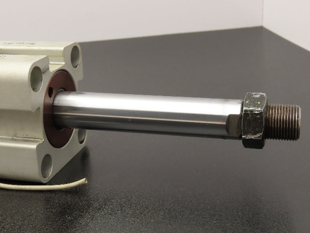 SMC CHDKGB40-100M Hydraulic Cylinder 40mm Bore 100mm Stroke Double Acting