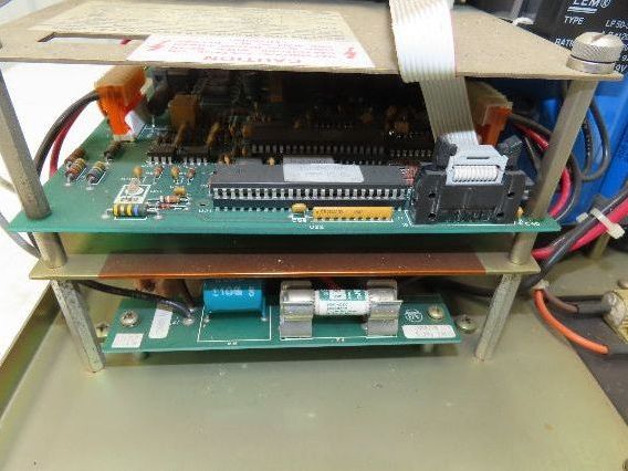 Allen Bradley 1336-B025-EAF-S1 Variable Frequency AC Drive 25Hp 460V 3PH VFD