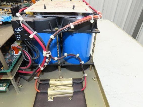 Allen Bradley 1336-B025-EAF-S1 Variable Frequency AC Drive 25Hp 460V 3PH VFD
