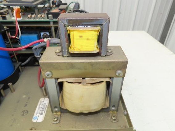 Allen Bradley 1336-B025-EAF-S1 Variable Frequency AC Drive 25Hp 460V 3PH VFD