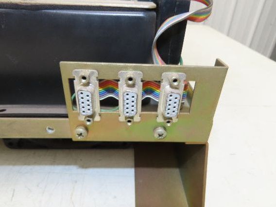 Allen Bradley 1336-B025-EAF-S1 Variable Frequency AC Drive 25Hp 460V 3PH VFD