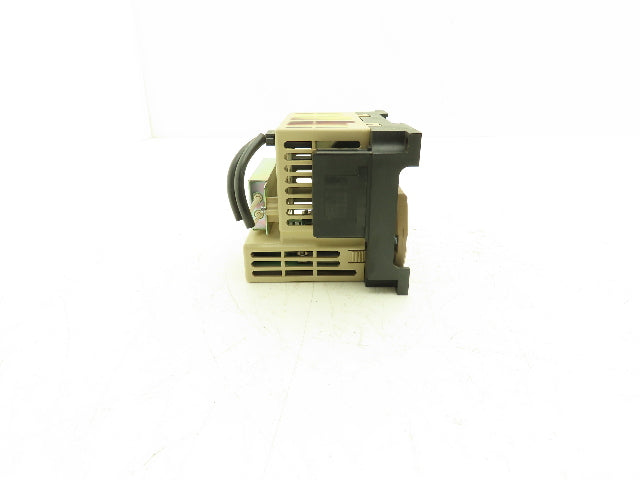 Yaskawa SRDA-SDA35A01A-E Servo Amplifier Ver 0100 DX100 DX200 14A Cont 35A Max