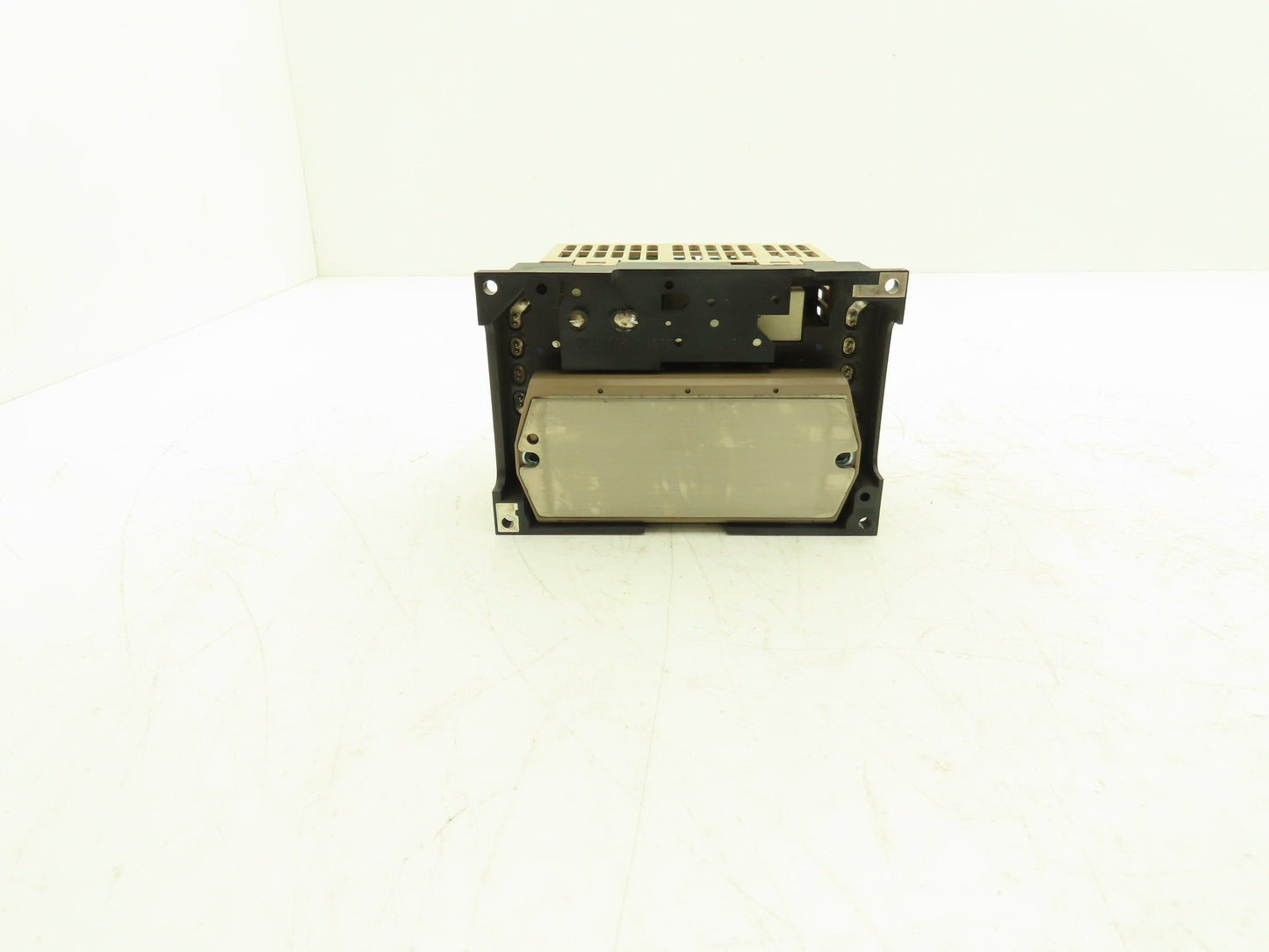 Yaskawa SRDA-SDA35A01A-E Servo Amplifier Ver 0100 DX100 DX200 14A Cont 35A Max
