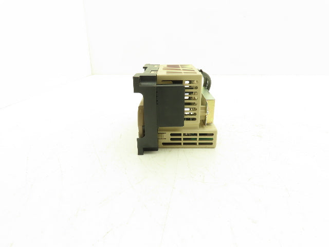 Yaskawa SRDA-SDA35A01A-E Servo Amplifier Ver 0100 DX100 DX200 14A Cont 35A Max