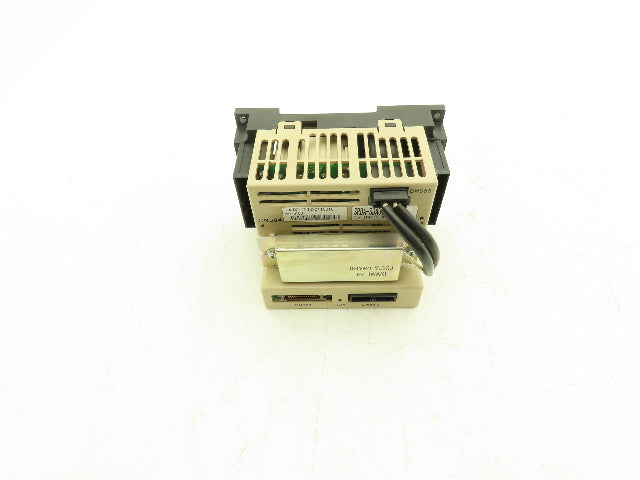 Yaskawa SRDA-SDA35A01A-E Servo Amplifier Ver 0100 DX100 DX200 14A Cont 35A Max