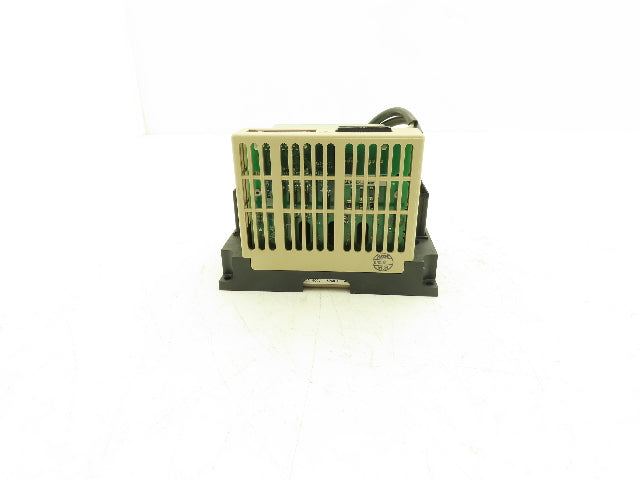 Yaskawa SRDA-SDA35A01A-E Servo Amplifier Ver 0100 DX100 DX200 14A Cont 35A Max