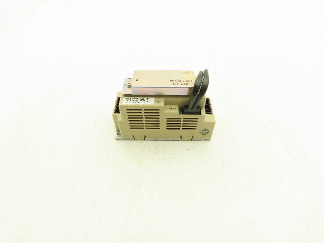 Yaskawa SRDA-SDA21A01A-E Servo Amplifier Ver 0100 DX100 DX200 9.6A Cont 21A Max