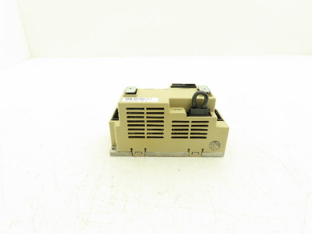 Yaskawa SRDA-SDA06A01A-E Servo Amplifier Ver 0100 DX100 DX200 2A Cont 6.5A Max