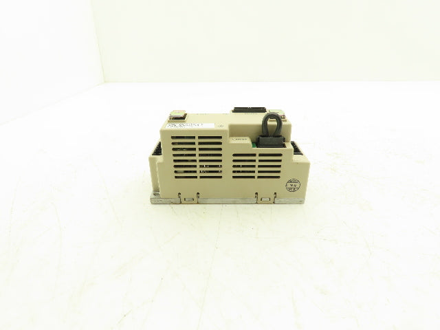 Yaskawa SRDA-SDA06A01A-E Servo Amplifier Ver 0200 DX100 DX200 2A Cont 6.5A Max
