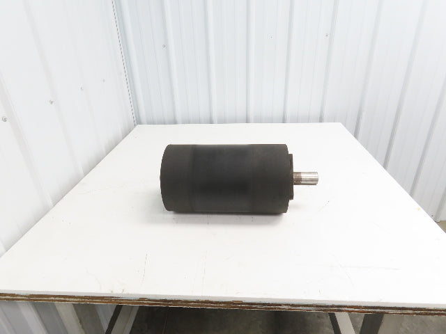 Hytrol 8"x 14.5" Center Drive Pulley 24" Conveyor 1-11/16" Shaft SA-039646-024