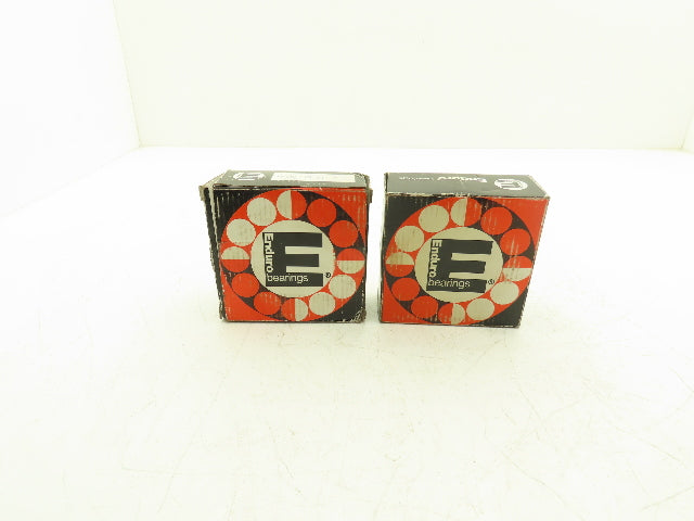 Enduro 520045369 Yale Forklift Mast Roller Bearing Lot of 2