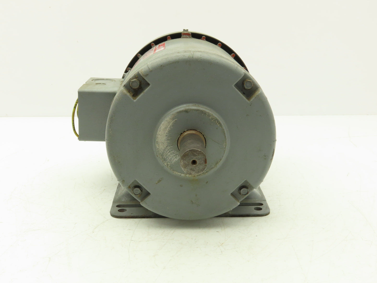 Dayton 3N286B AC Motor 1.5Hp 230/460v 1740rpm 3Ph H56HZ
