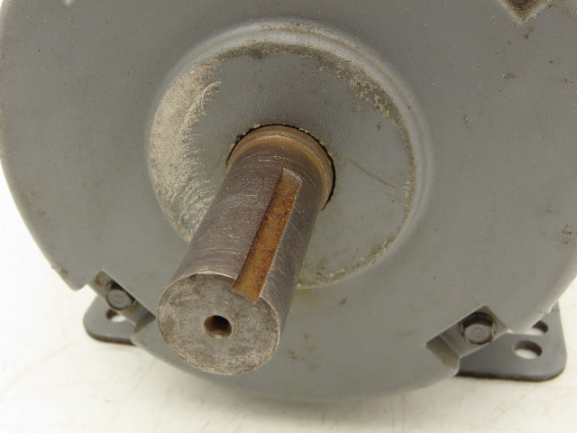 Dayton 3N286B AC Motor 1.5Hp 230/460v 1740rpm 3Ph H56HZ