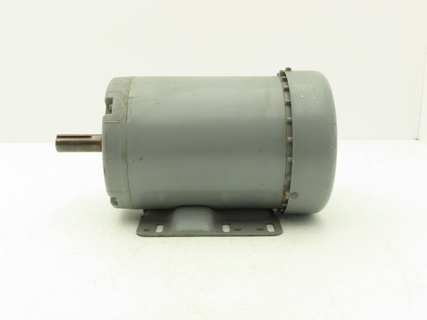 Dayton 3N286B AC Motor 1.5Hp 230/460v 1740rpm 3Ph H56HZ