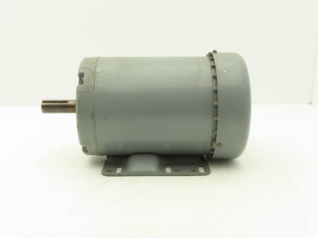 Dayton 3N286B AC Motor 1.5Hp 230/460v 1740rpm 3Ph H56HZ