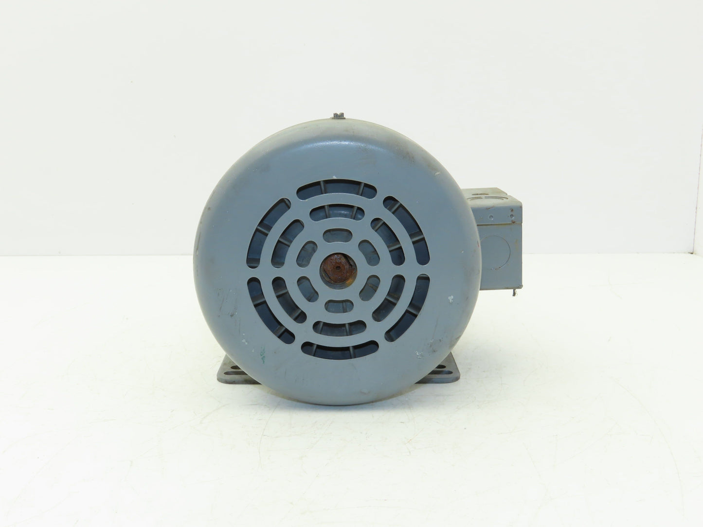 Dayton 3N286B AC Motor 1.5Hp 230/460v 1740rpm 3Ph H56HZ