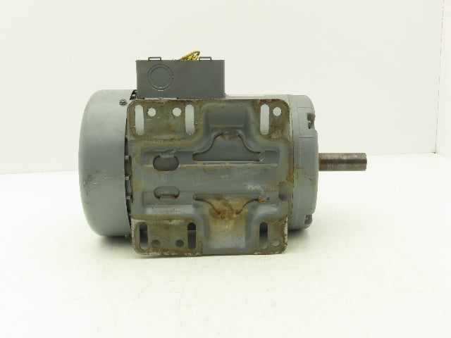 Dayton 3N286B AC Motor 1.5Hp 230/460v 1740rpm 3Ph H56HZ