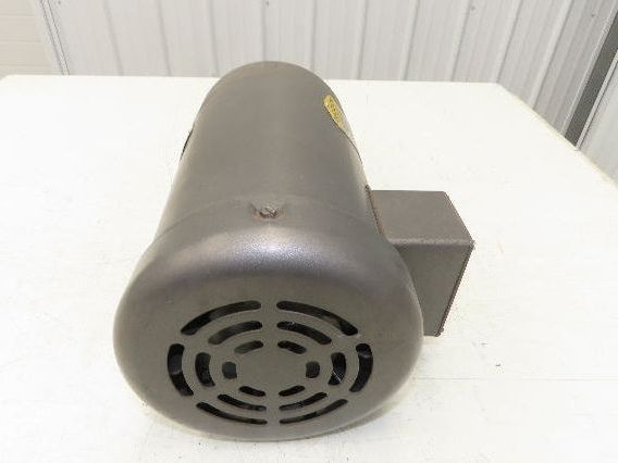 Baldor 35K287-2112 AC Motor 2Hp 1425rpm 190/380v 3Ph 56C TEFC