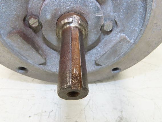 Baldor 35K287-2112 AC Motor 2Hp 1425rpm 190/380v 3Ph 56C TEFC