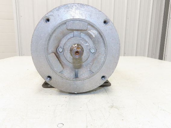 Baldor 35K287-2112 AC Motor 2Hp 1425rpm 190/380v 3Ph 56C TEFC