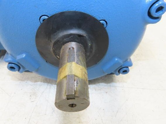 WEG W21 AC Motor 1Hp 1155 RPM 230/460V 3PH 145T Explosion Proof 00112XP3E145T