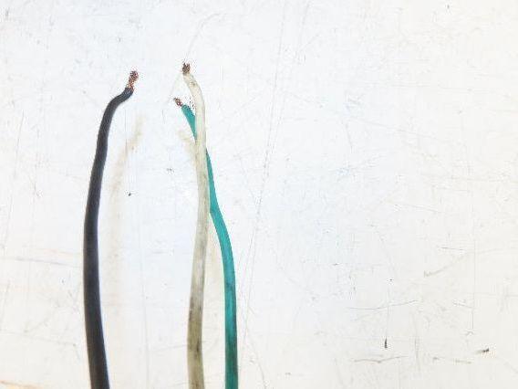 Pentair Myers MSWKV75VT20-R Submersible Sewage Sump Effluent Pump 2"NPT 115V