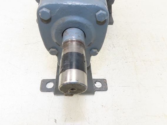 Ebara 65X50FS2H67.5 Centrifugal Volute Pump 2.5x2" Flanged 66gpm Bronze Impeller