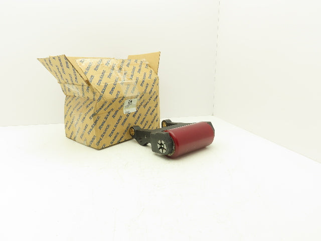 Yale 523976001 Forklift Load Wheel Link Assembly