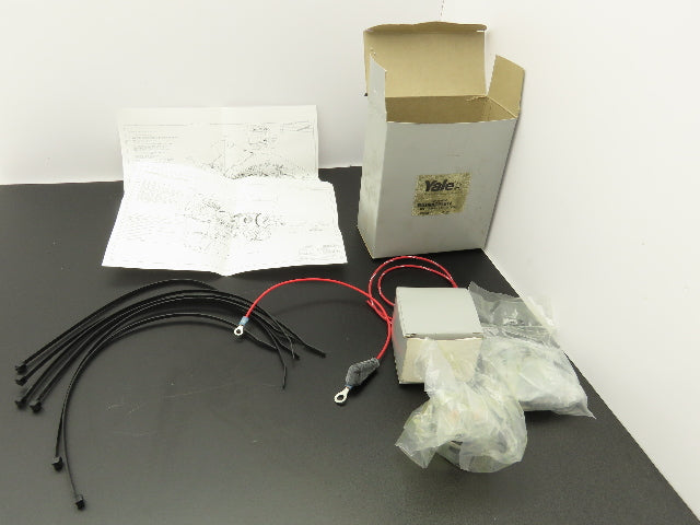 Yale 524291908 Forklift Relay Kit