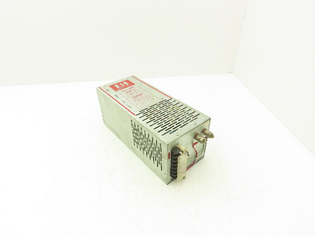 L & H Research MM31-EO655-115 Mighty-Mite Power Supply Conditioner 750W 15V 40A