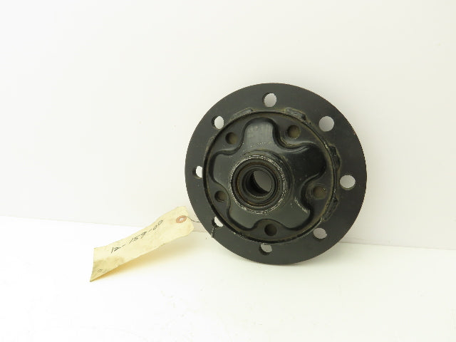 Taylor-Dunn 1215900 Forklift Front Hub