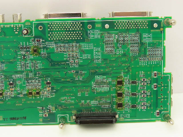 Yaskawa 400-045-116-B0Z SRDA-EAXB21A Servo Control Board Firewire Rev B0