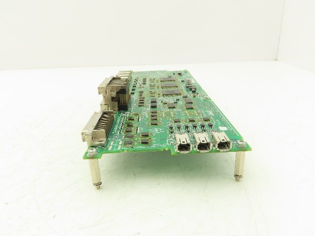 Yaskawa 400-045-116-B0Z SRDA-EAXB21A Servo Control Board Firewire Rev B0