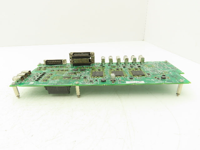 Yaskawa 400-045-116-B0Z SRDA-EAXB21A Servo Control Board Firewire Rev B0