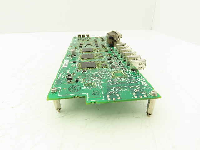 Yaskawa 400-045-116-B0Z SRDA-EAXB21A Servo Control Board Firewire Rev B0