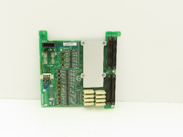 Yaskawa Electric 400-045-079-B0Z JANCD-YI021-E Machine Safety I/O Circuit Board