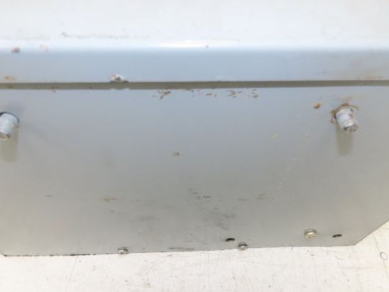 Acme T-2-53328-1 Stepdown Power Transformer 3KVA 1PH HV 480 LV 240V Wall Mount