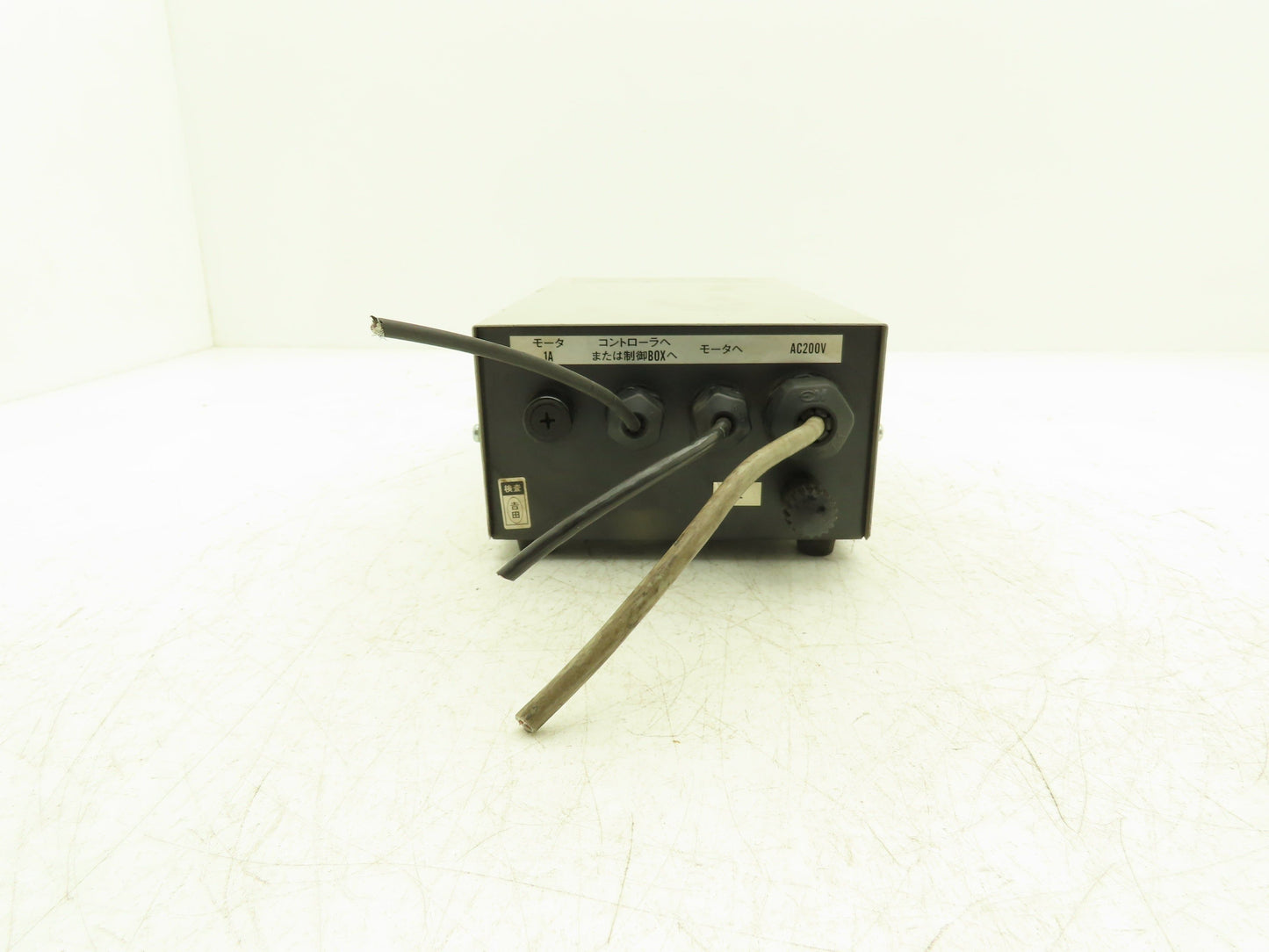 Panasonic AEU01328 Power Supply 200VAC input