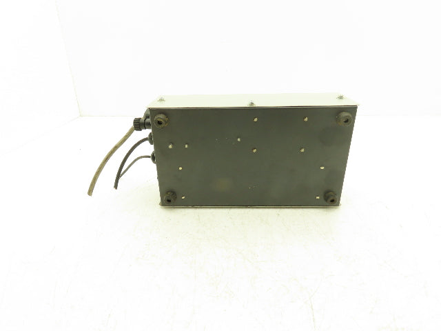 Panasonic AEU01328 Power Supply 200VAC input