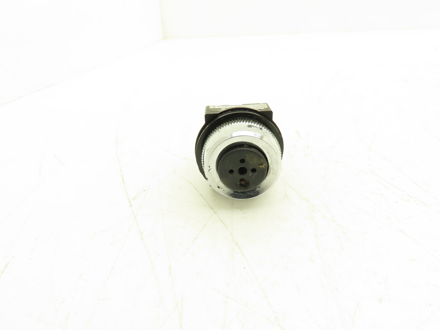Fuji Electric Pushbutton Selector Pilot Light Alarm Buzzer Mixed Lot of 15