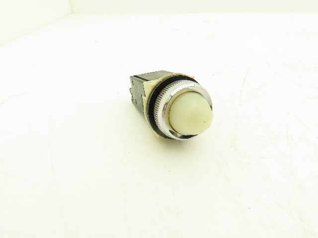 Fuji Electric Pushbutton Selector Pilot Light Alarm Buzzer Mixed Lot of 15