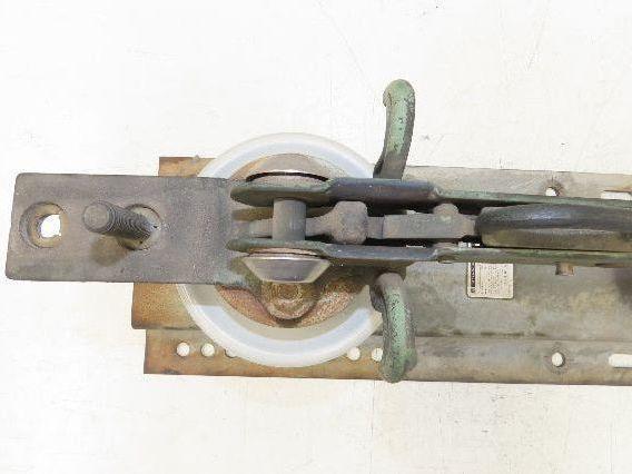 S&C Loadbuster Disconnect 25KV 600A Outdoor Overhead Distribution Switch